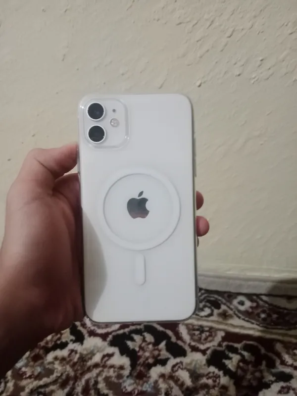 Nomi:iPhone Xotira:64 yomkis:68ekran desa Aydi ish — фото 1
