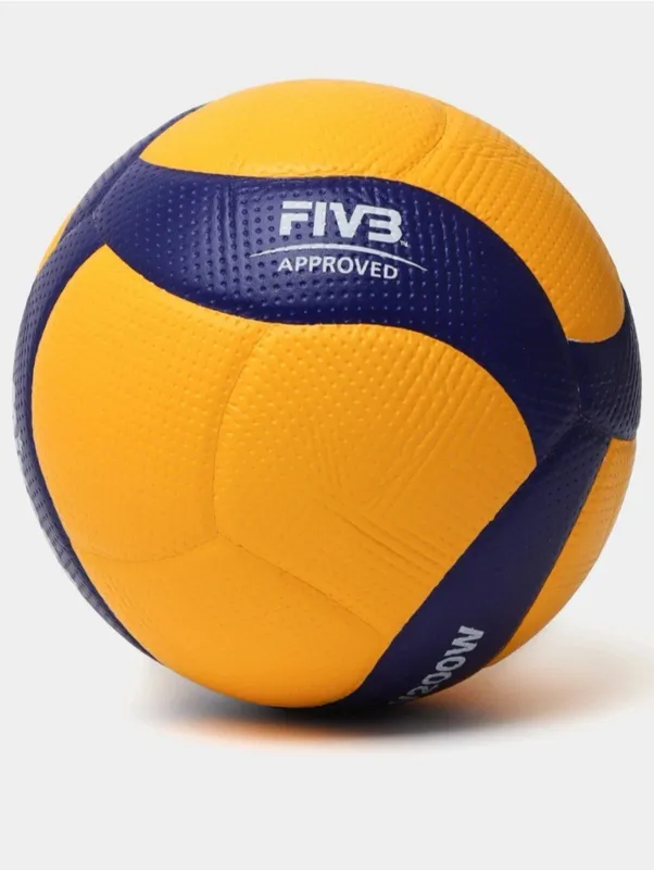 ,,Mikasa'' Voleybol toʻpi — фото 1