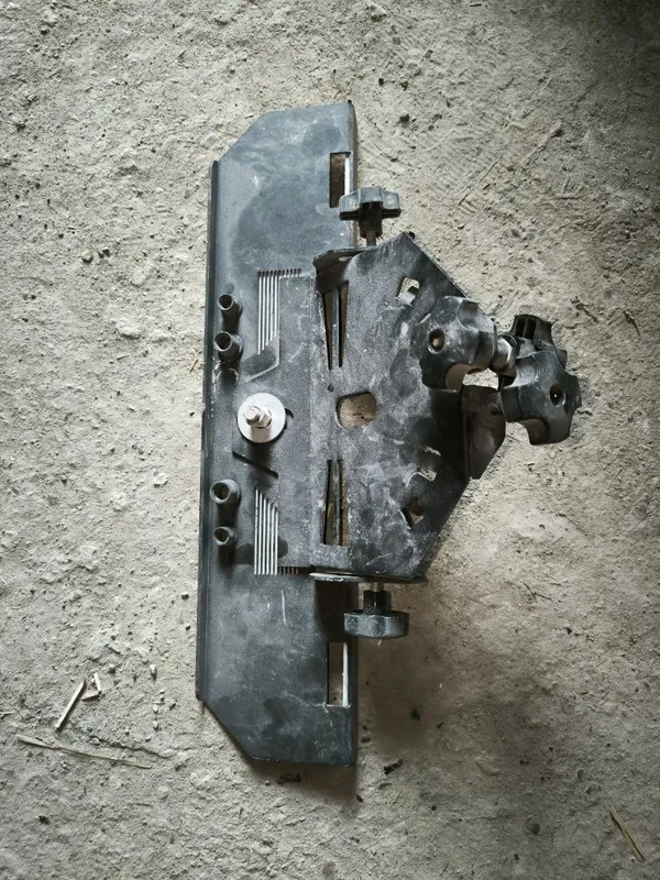 45° kafel va keramagranit kesish moslamasi (125 mm bolgarka uchun) 1 45° kafel va keramagranit kesish moslamasi (125 mm bolgarka uchun) 1