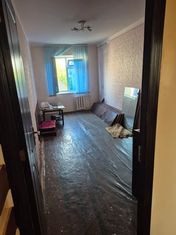 продам 3-ех комнатную квартиру 3