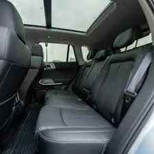 byd leopard 3p 2wd max naxt va xalol nasiya savdo — фото 2
