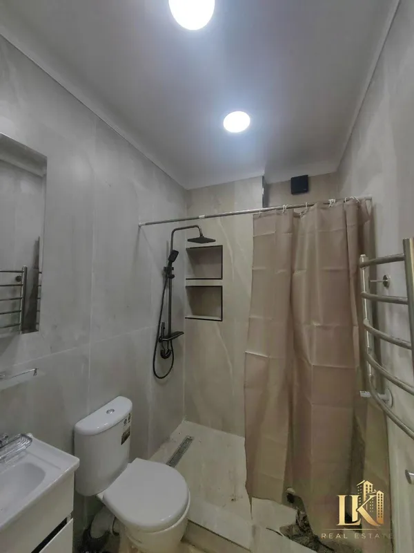 2-комнатная квартира, ЖК «Ялангоч», 47 м², 5/6 — фото 8