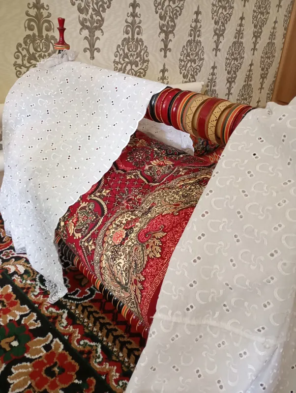 Бешик 2 Бешик 2