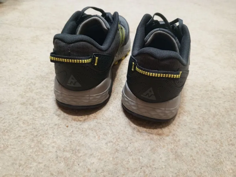 Новые кроссы New Balance, 45 размер, для трейла и спорта 6 Новые кроссы New Balance, 45 размер, для трейла и спорта 6