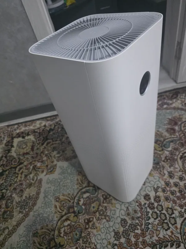 Xiaomi Smart Air Purifier 4 Pro 7 Xiaomi Smart Air Purifier 4 Pro 7