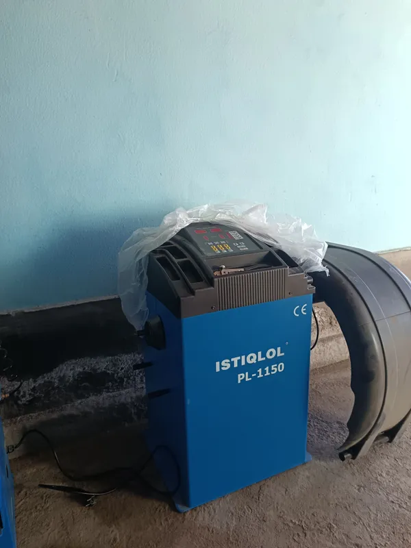 Hizmat ko'rsatish daskohi sotiladi. sfati alo' — фото 2