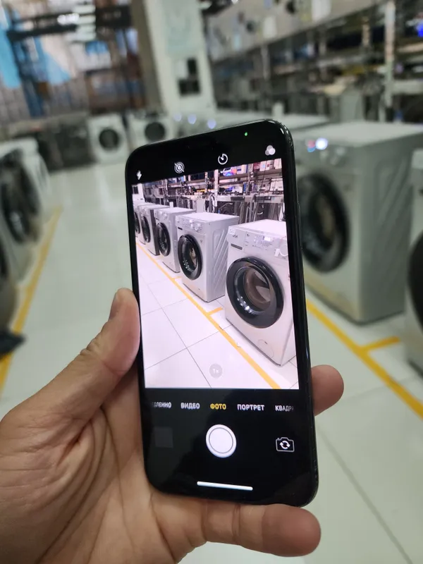 iphone X Black Srochna 64Gb — фото 5