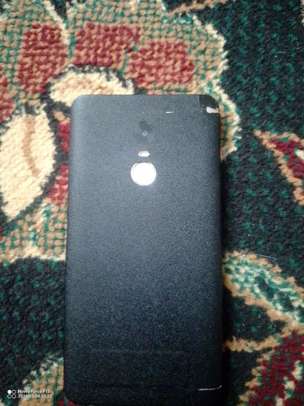 Redmi not 4 zapchastga beriladi — фото 2