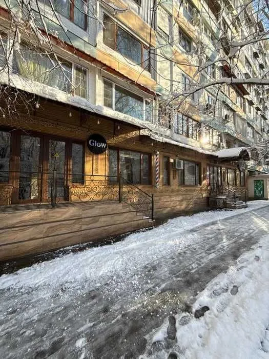 Аренда Помещения ориентир Голубые Купала 1 линия