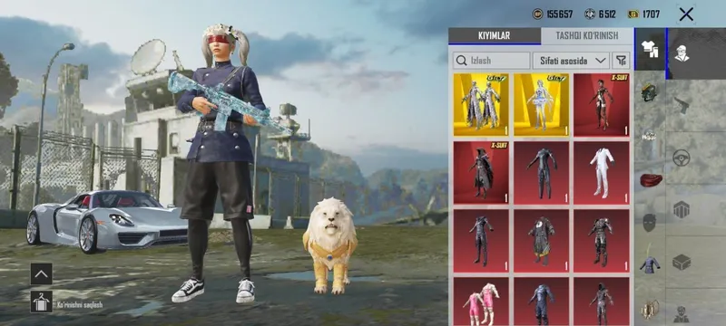 Обменяю аккаунт PUBG на iPhone 4