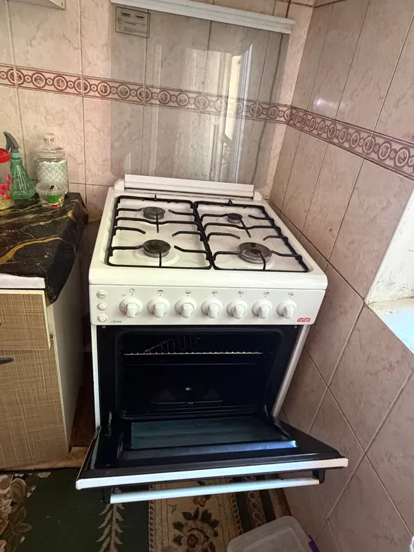 Artel gaz 2