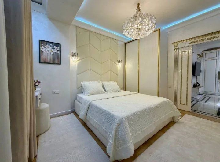 ПРОДАЕТСЯ КВАРТИРА НОВОСТРОЙКА ЖК МИРАБАД СИТИ — фото 3