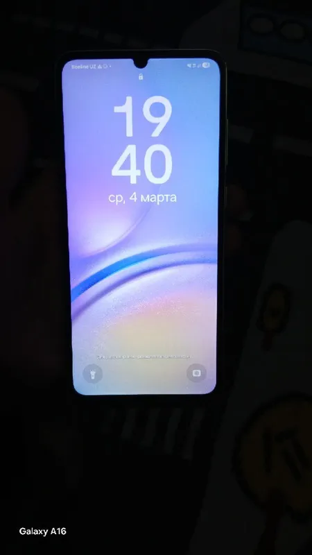 Samsung galaxy a05 2