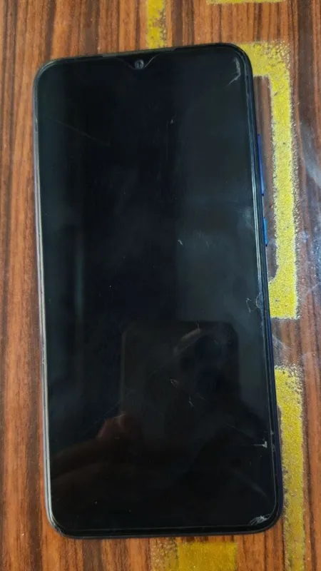 redmi note 7 pro