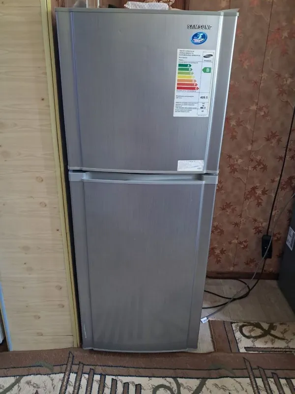 Продаются холодильник samsung! — фото 2