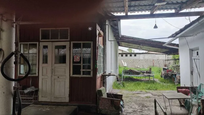 Земельный участок — фото 3