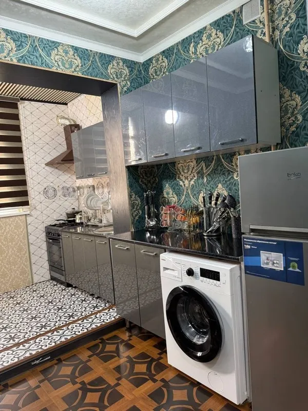 Аренда квартиры, Юнусабадский район 3