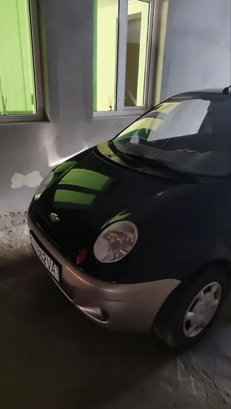 Matiz export variant 1-qo’l Matiz export variant 1-qo’l