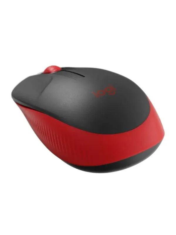 Мышь Logitech M190, беспроводная, оптическая, 1000 dpi, синий — фото 5 Мышь Logitech M190, беспроводная, оптическая, 1000 dpi, синий — фото 5
