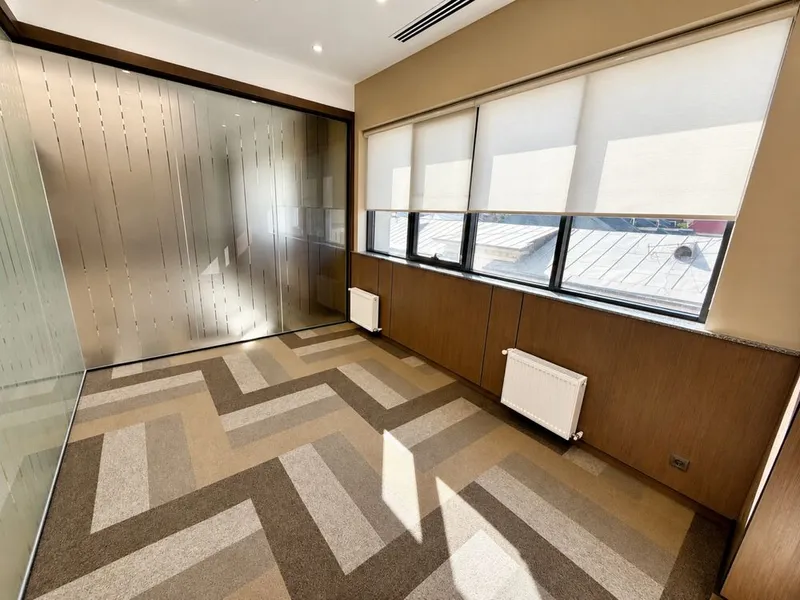 Аренда офиса в Бизнес Центре Solid Premium | 81 кв.м. — фото 3