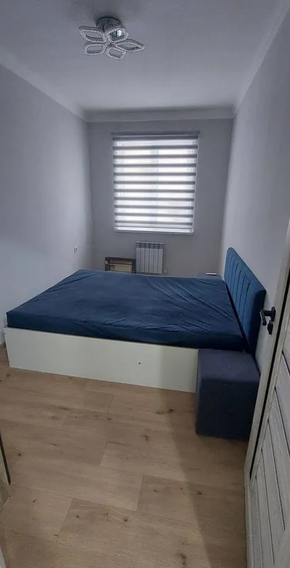 2-комнатная квартира, 50 м², 3/10, Бектемирский район (ЖК) — фото 1