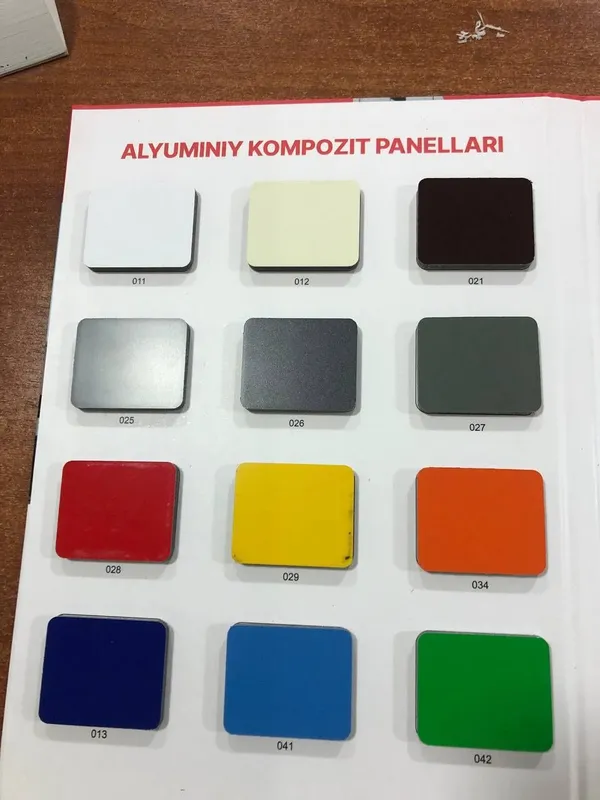алюкобонд | алюкабонд арзон аликафон алюпан alyucobond alubond zavod — фото 2