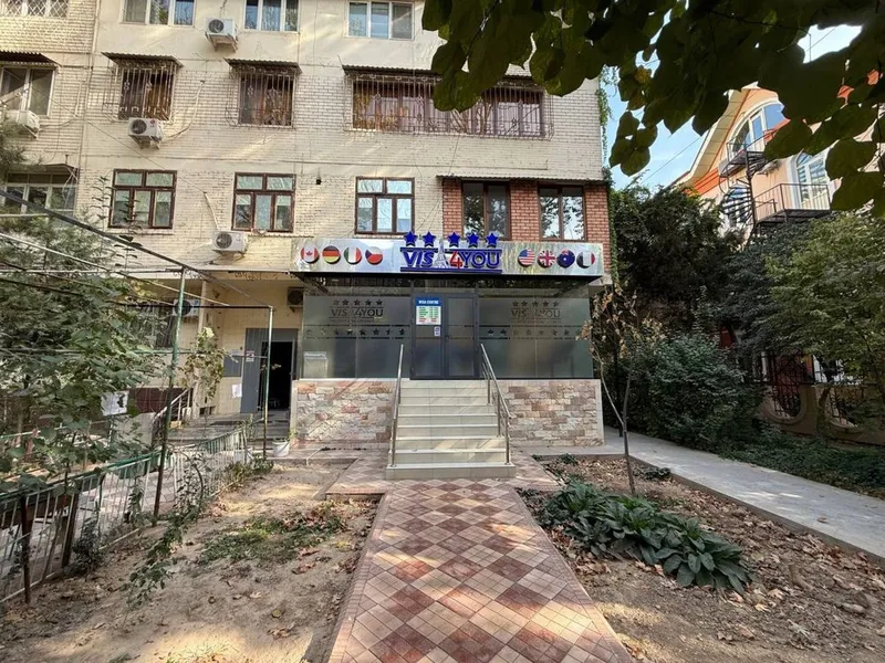 Продаётся Не Жилое Помещения Мирабадский район Ор-р Цум Чимкентская — фото 3