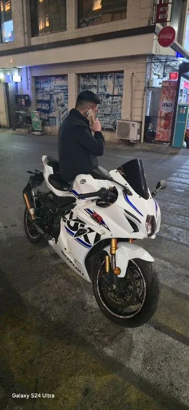 Продам мот suzuki — фото 4