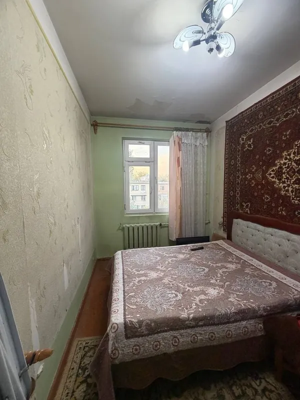 Chilonzorda, 11-mavzeda 2 xonali kvartira 2 Chilonzorda, 11-mavzeda 2 xonali kvartira 2
