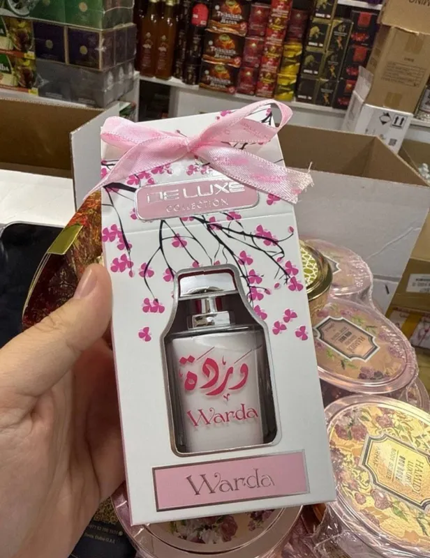 Warda feramon 50ml