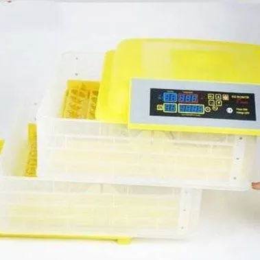 Inkubator 112 тали 12 voltda ham ishlidi 6 Inkubator 112 тали 12 voltda ham ishlidi 6