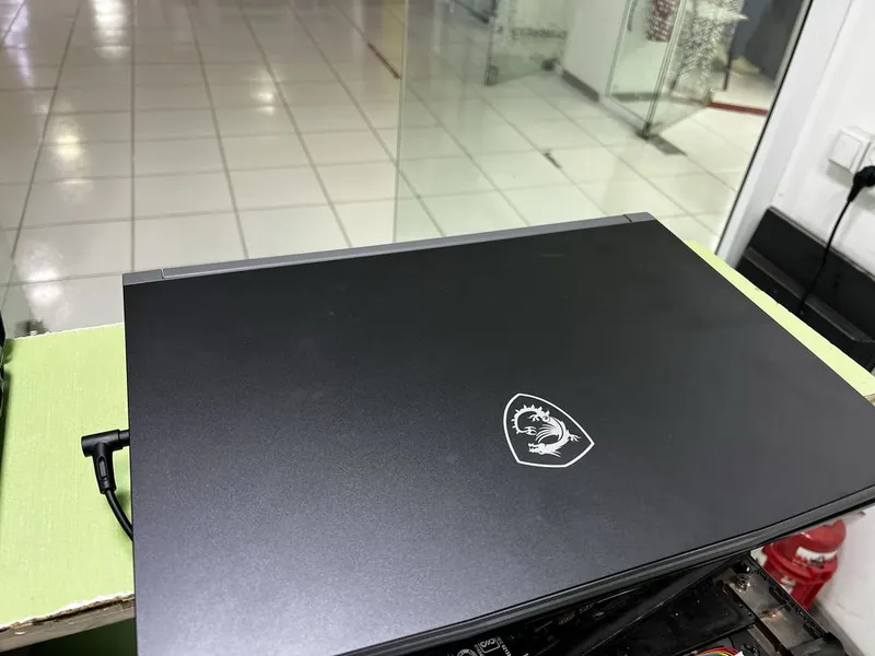 Msi gaming laprop 4 Msi gaming laprop 4