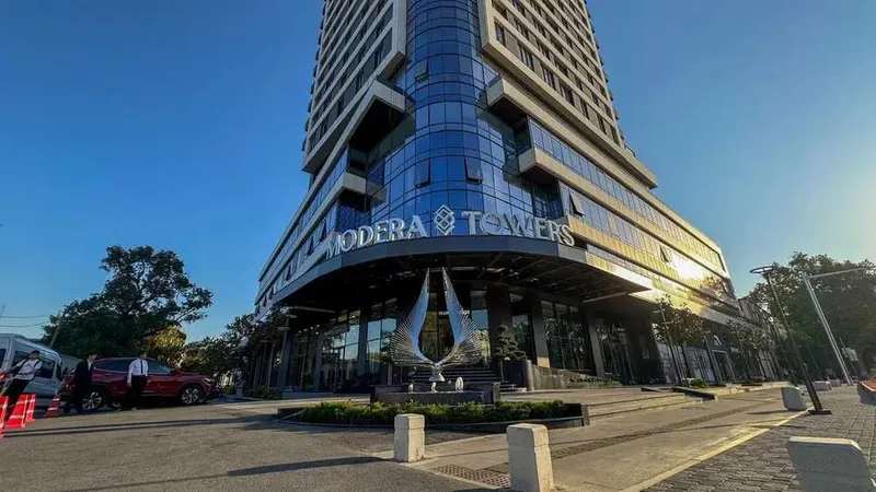 0% Комиссии | Престижная локация | Первый этаж | Retail space Modera — фото 1