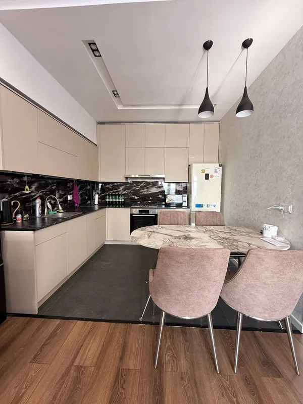 2-комнатная квартира в ЖК Nikitina Residence 2 2-комнатная квартира в ЖК Nikitina Residence 2