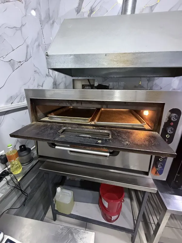 Pimak пимак пицца печ pizza pitsa — фото 2