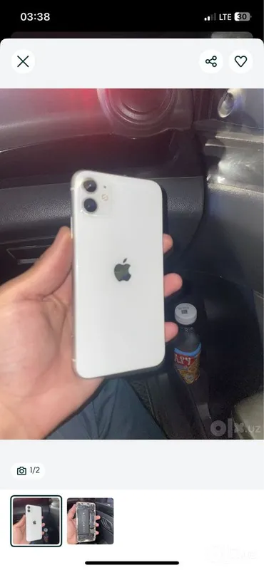 Iphone 11 64gb imekadan otmagan Iphone 11 64gb imekadan otmagan