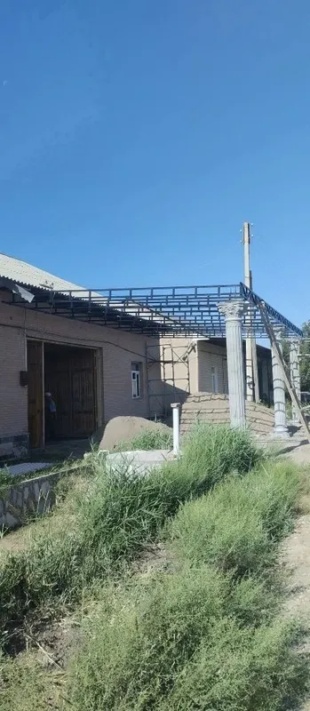 Сварка хизмати Бухоро 6