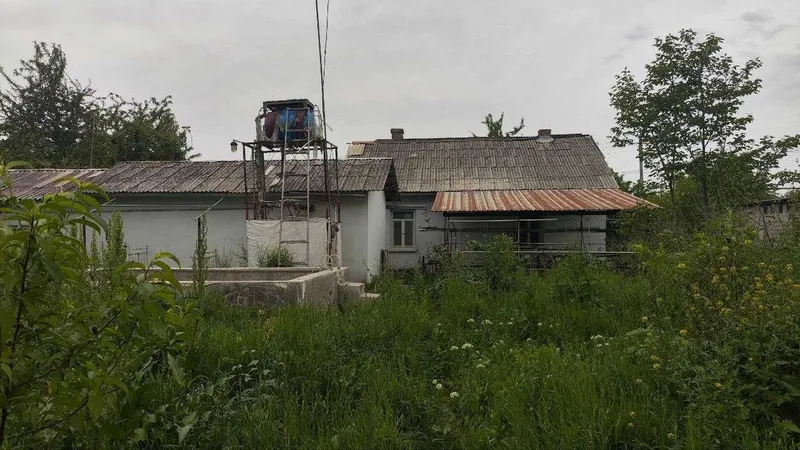 Земельный участок — фото 2