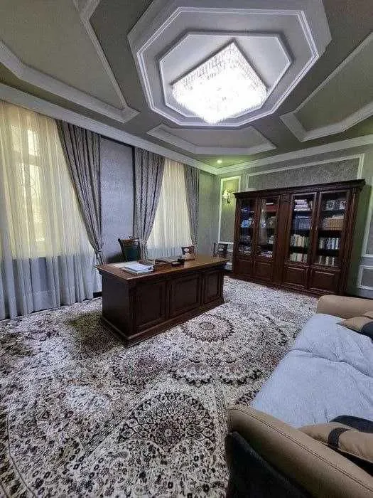 Sotiladi Евро Дом Яккасарай махаля Бог Сарай 3,5 сотки 4 уровня — фото 3