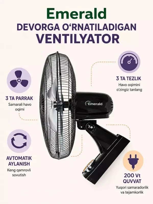 pultli devor viltilatori