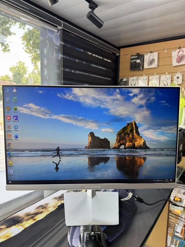 Моноблок My Pro i5