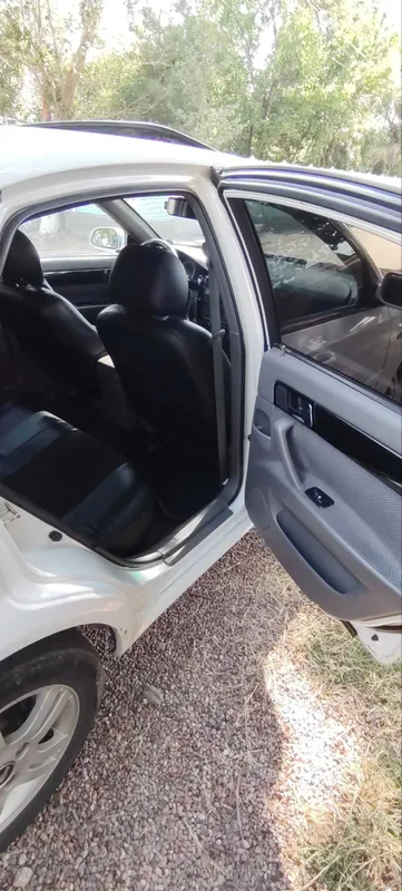 Lacetti 1.8L 2010 год — фото 4