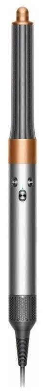 Фен-стайлер Dyson Airwrap Complete Long HS05 Bright Nickel/Copper — фото 1