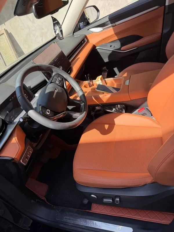 Haval H6 bonus polik 4 Haval H6 bonus polik 4