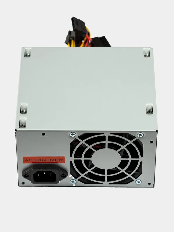 Блок питания MYPRO для офисных компьютеров 500W — фото 1