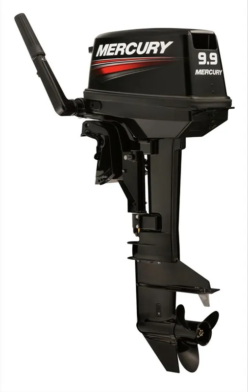 В Наличии Мотор MERCURY 9.9 MHL 169CC
