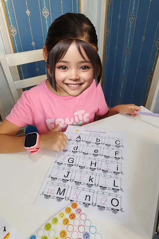 Private preschool kids’ English lessons by Native speakers! 4