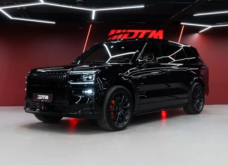 Zeekr 9x 8X зеекр 9х 8Х ULTRA ултра 1 Zeekr 9x 8X зеекр 9х 8Х ULTRA ултра 1