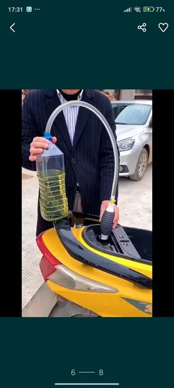 Хить Вакуумный насос — фото 7