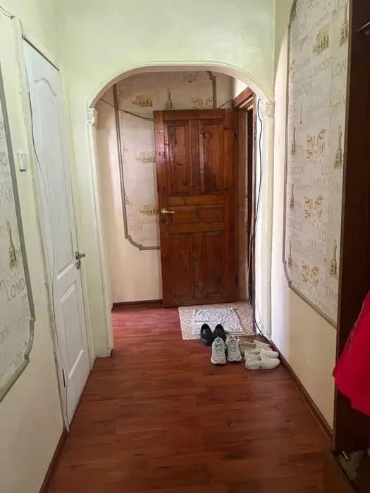 Продажа квартиры 2/4/5, Яшнабадский район, Авиасозлар-2 — фото 1